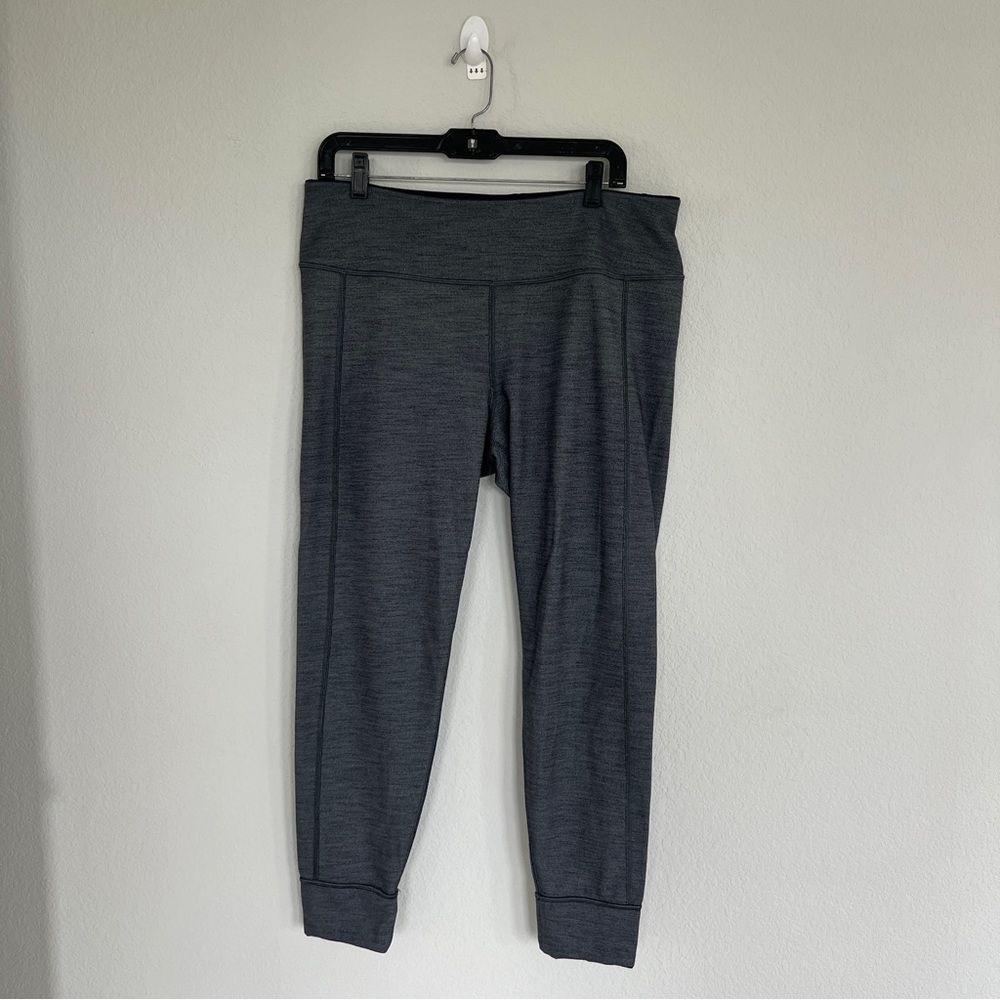 Kuhl Women’s Charcoal Grey XL Leggings